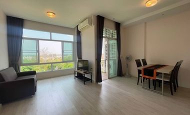 For rent 2 bed condo in Mueang Chiang Mai, Chiang Mai