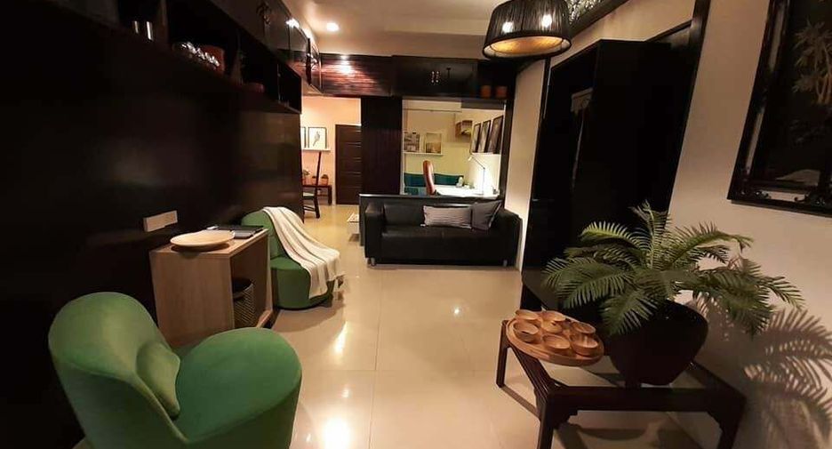 For rent 2 bed condo in Bang Na, Bangkok