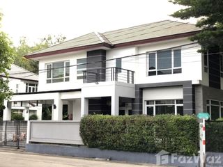 For sale 3 bed house in Saphan Sung, Bangkok
