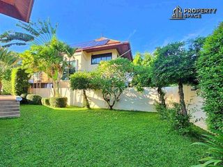 For rent 3 Beds villa in Bang Saray, Pattaya