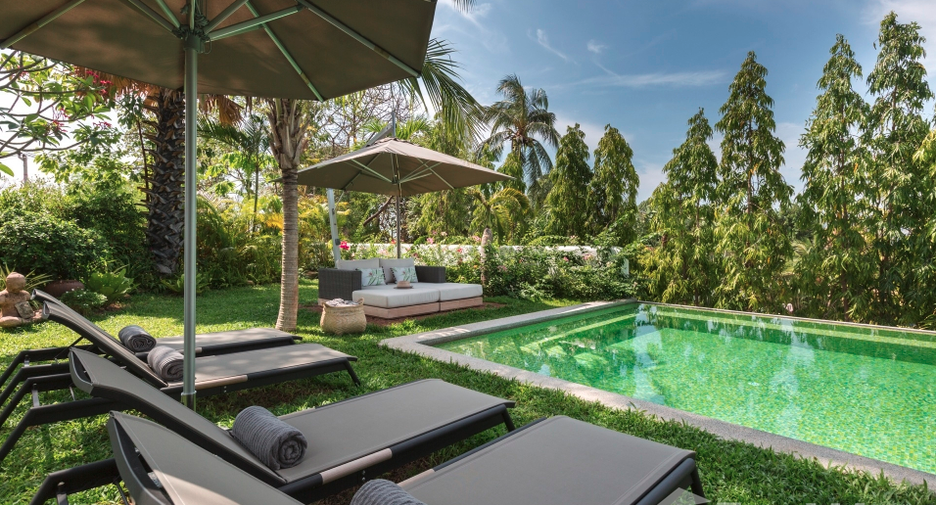 For sale 8 Beds villa in Ko Samui, Surat Thani