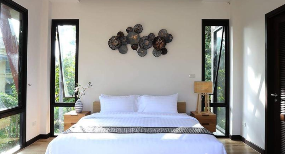 For rent 2 Beds villa in Ko Samui, Surat Thani