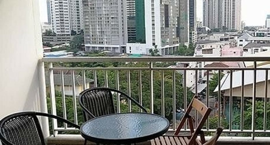 ขาย 3 เตียง คอนโด ใน คลองเตย, กรุงเทพฯ