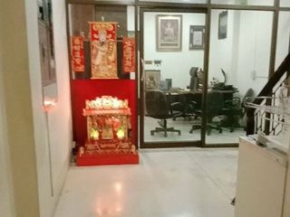For sale 4 bed townhouse in Samphanthawong, Bangkok