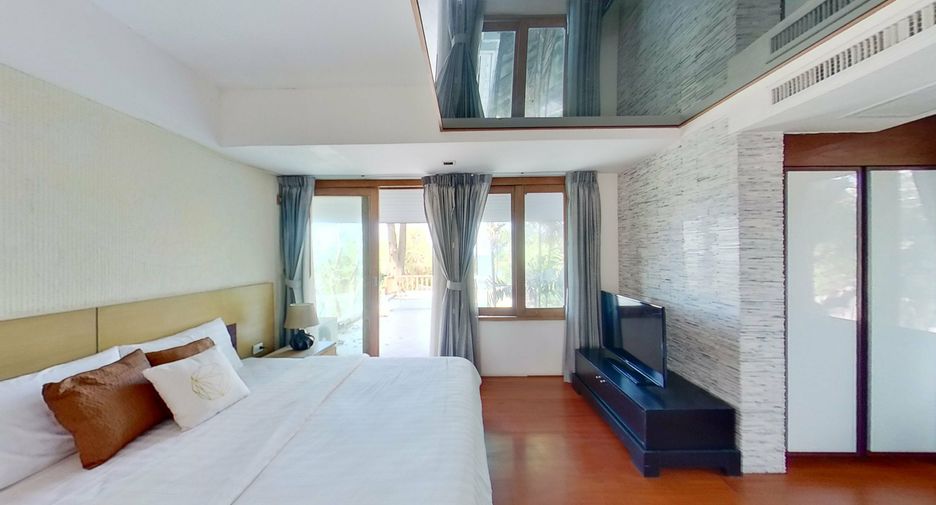 For sale 5 bed villa in North Pattaya, Pattaya