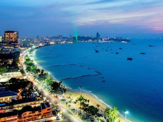 For sale 5 bed condo in Central Pattaya, Pattaya