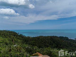 For sale land in Ko Samui, Surat Thani