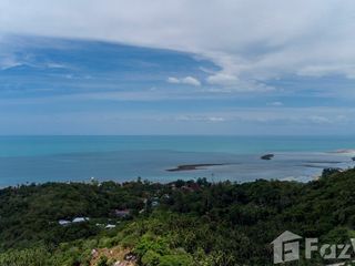 For sale land in Ko Samui, Surat Thani