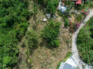 For sale land in Ko Samui, Surat Thani