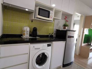 For sale 1 bed condo in Thon Buri, Bangkok