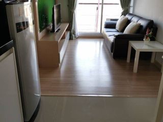 For sale 1 bed condo in Thon Buri, Bangkok