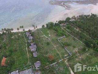 For sale land in Phunphin, Surat Thani
