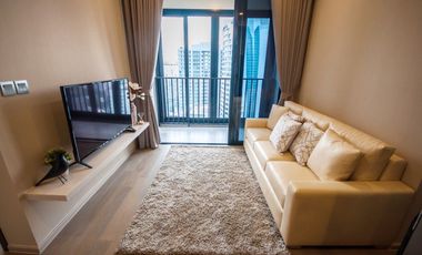 For sale 2 bed condo in Khlong Toei, Bangkok