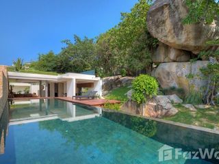 For sale 3 bed villa in Ko Samui, Surat Thani