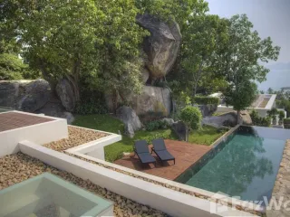 For sale 3 bed villa in Ko Samui, Surat Thani