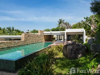 For sale 3 bed villa in Ko Samui, Surat Thani