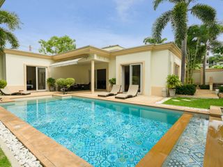 For sale 3 bed house in East Pattaya, Pattaya