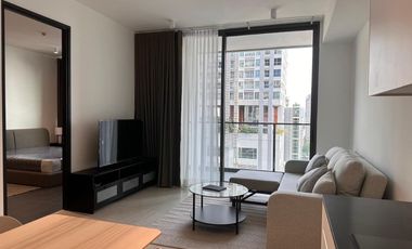 For sale 1 Beds condo in Sathon, Bangkok