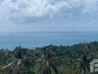 For sale land in Ko Samui, Surat Thani