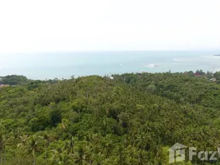 For sale land in Ko Samui, Surat Thani