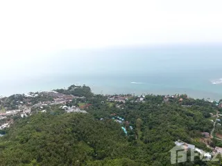 For sale land in Ko Samui, Surat Thani