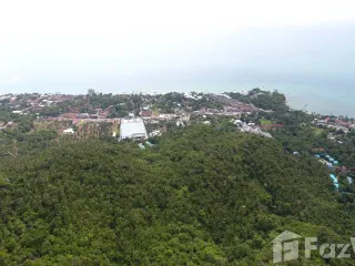 For sale land in Ko Samui, Surat Thani