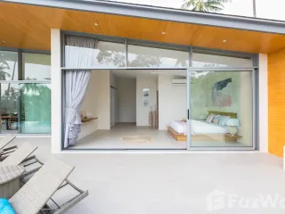 For sale 2 Beds villa in Ko Samui, Surat Thani