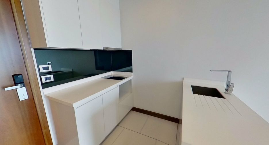 For sale 1 bed condo in Pratumnak, Pattaya