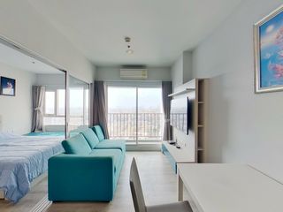 For sale 1 Beds condo in Central Pattaya, Pattaya