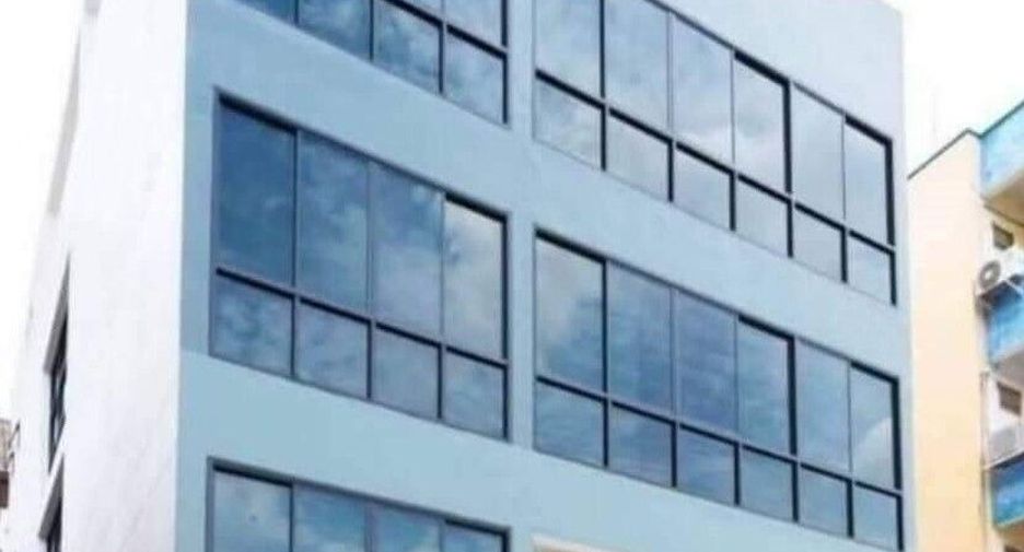 For sale office in Huai Khwang, Bangkok