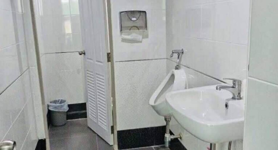 For sale office in Huai Khwang, Bangkok