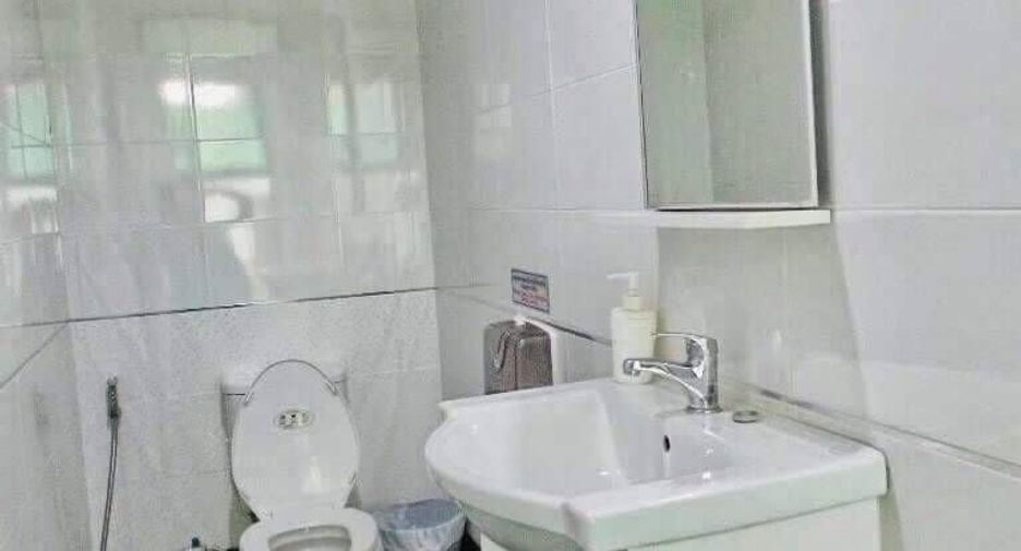 For sale office in Huai Khwang, Bangkok