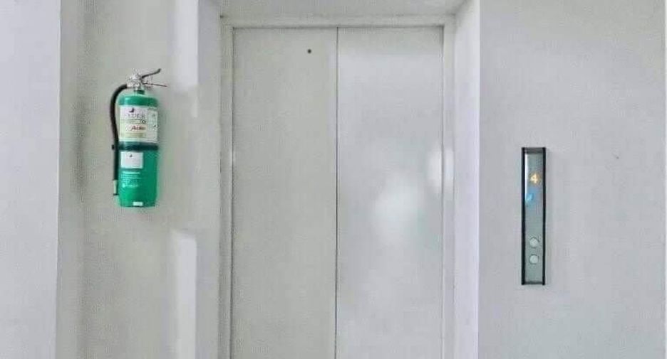 For sale office in Huai Khwang, Bangkok