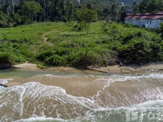 For sale land in Ko Samui, Surat Thani