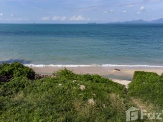 For sale land in Ko Samui, Surat Thani
