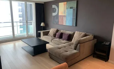 For sale 2 bed condo in Watthana, Bangkok