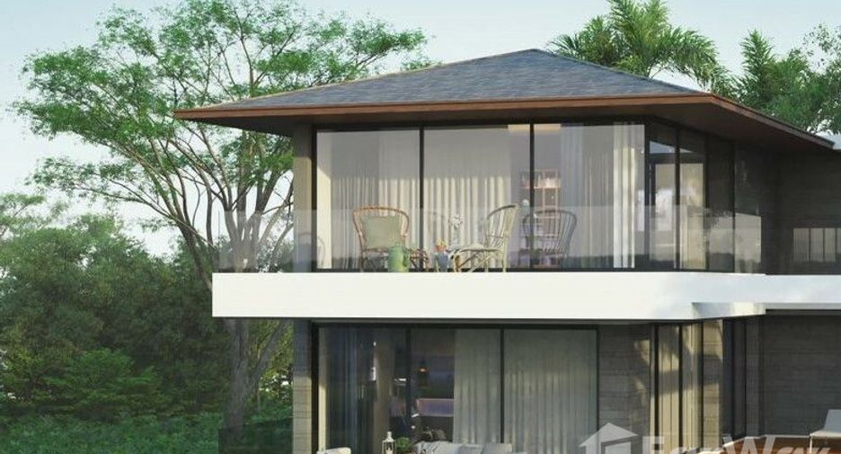 For sale 3 Beds villa in Ko Samui, Surat Thani