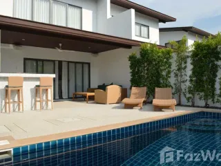 For rent 3 bed house in Ko Samui, Surat Thani