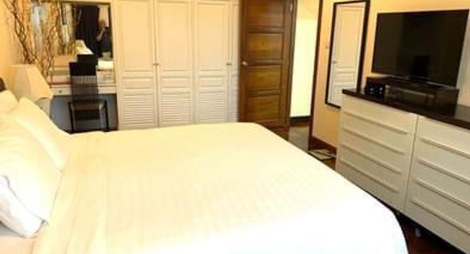 For sale 2 Beds condo in Khlong Toei, Bangkok