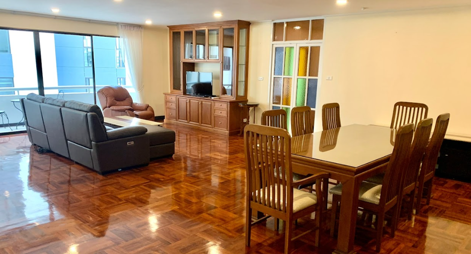 For sale 2 Beds condo in Khlong Toei, Bangkok