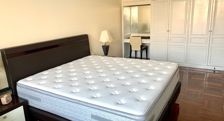 For sale 2 Beds condo in Khlong Toei, Bangkok