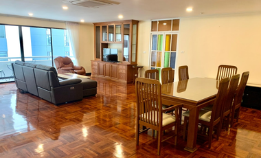 For sale 2 bed condo in Khlong Toei, Bangkok