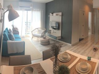 For sale 2 Beds condo in Central Pattaya, Pattaya