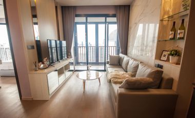 For sale 2 bed condo in Khlong Toei, Bangkok