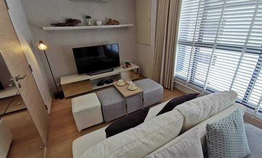 For sale 2 bed condo in Khlong Toei, Bangkok