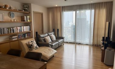 For sale 3 bed condo in Khlong Toei, Bangkok