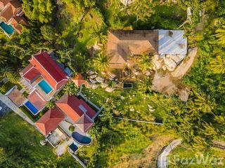 For sale land in Ko Samui, Surat Thani