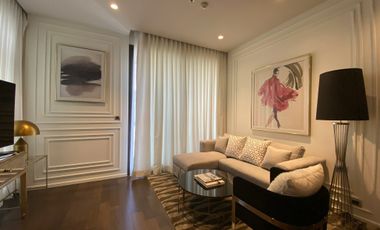 For sale 2 bed condo in Khlong Toei, Bangkok