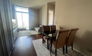 For sale 1 Beds condo in Khlong Toei, Bangkok