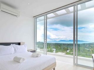 For rent 9 bed villa in Ko Samui, Surat Thani